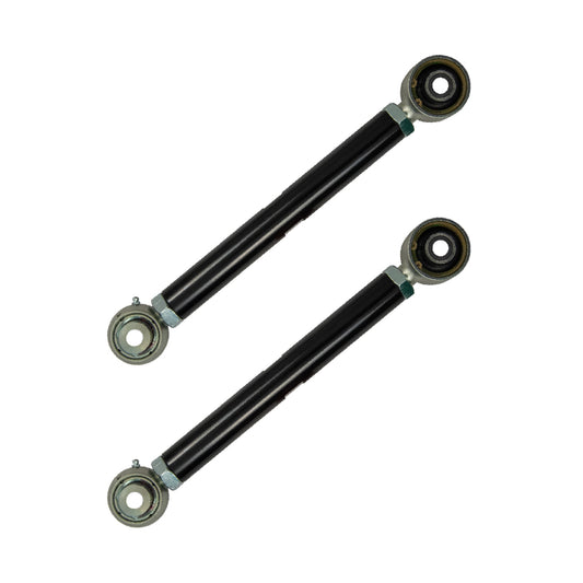 X Factor Rear Upper Control Arms For Jeep Wrangler JK/JL/JLU Rock Krawler