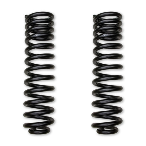 Triple Rate Front Coil 2005-Up F-250/F-350/F-450 4-4.5 Inch Diesel Rock Krawler