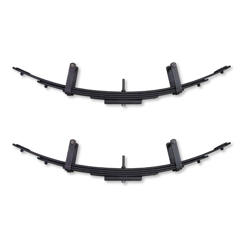 Spring Progressive Add A Pack Kit 2005-Up F250/F350 Rock Krawler