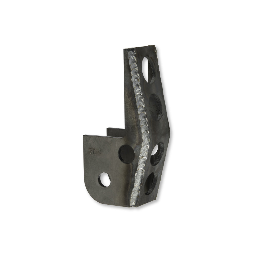 Rear Stretch Frame-Side Trackbar Bracket For 07-18 Wrangler JK 2/4 Doo ...