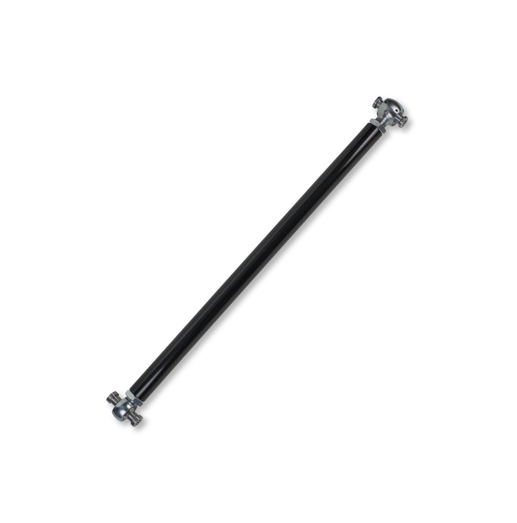 X-Factor Rear Upper Long-Arms 5 Inch Stretch For Jeep Wrangler TJ Rock Krawler