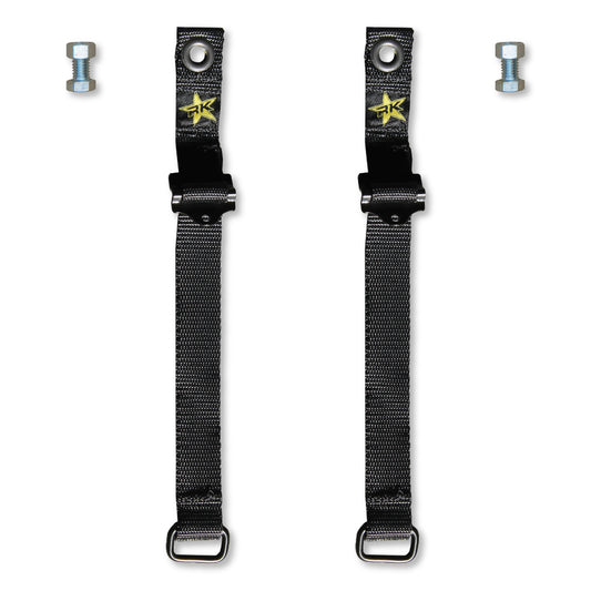 Sway Bar Straps Rock Krawler