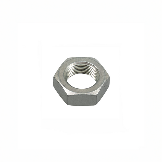 Jam Nut 1 1/4 Inch Bore 12 TPI Rock Krawler