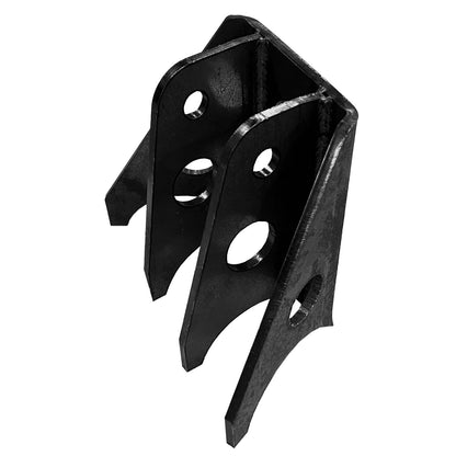 Front Upper Control Arm Mount, Passenger Side Long-arm Rock Krawler-1