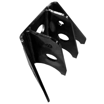 Front Upper Control Arm Mount, Passenger Side Long-arm Rock Krawler-2