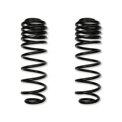 Rear Coil Spring For 97-06 Wrangler TJ and Unlimited LJ Rock Krawler-1