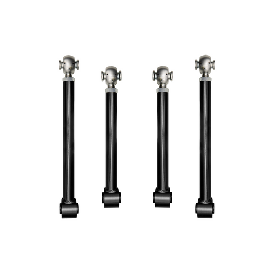 X-Factor Arm Package For Ram 2500/3500 HD 2003-2009 4x4 Rock Krawler