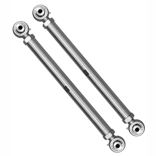 1 Ton Series Lower Control Arms For Jeep Wrangler JK Rock Krawler-1