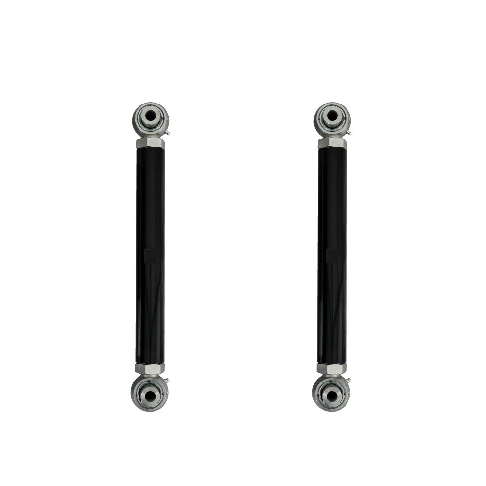 X Factor Rear Upper Arms Upgrade For Ram 2500 HD 2014-Up 4x4 Rock Krawler
