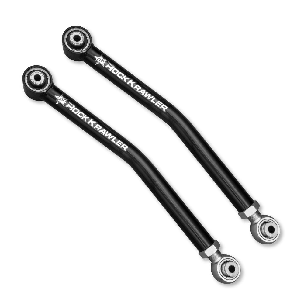 X Factor Rear Lower Control Arms For Jeep Wrangler JL/JLU Rock Krawler
