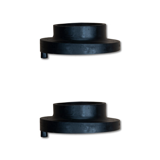 JL/JLU Rear Spring Correction Seats Rock Krawler
