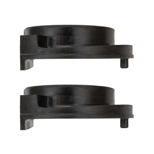 Front Spring Correction Pad For Jeep Wrangler JL & Gladiator JT Rock Krawler