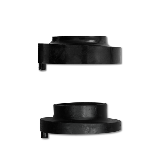 Rear Spring Correction Seats For JL/JLU 3.6L, 2.0 Turbo, & Diesel Rock Krawler