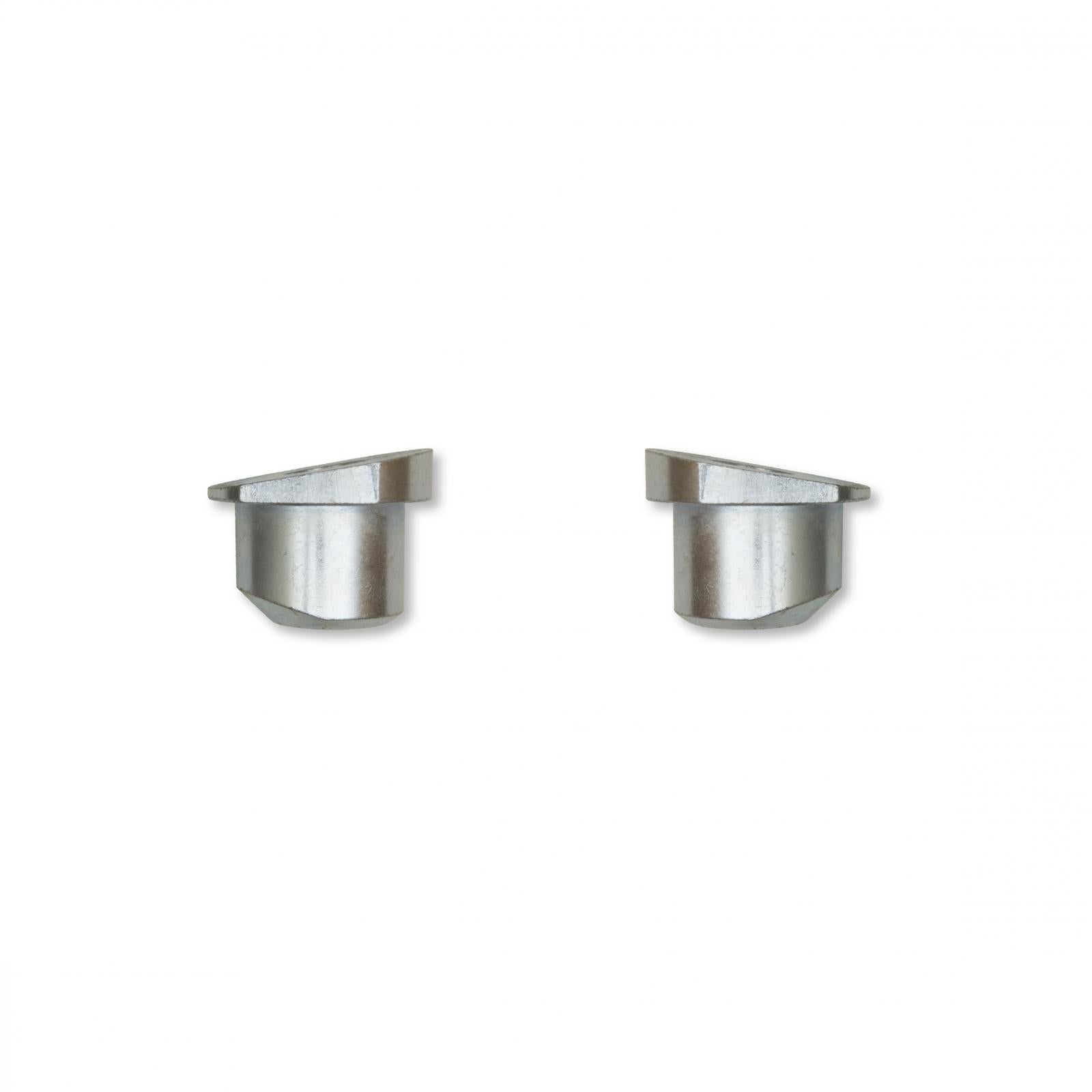 Adjustable Caster/Camber Shim 2011-Up Ford F-250/F-350/F-450 Kit Rock Krawler