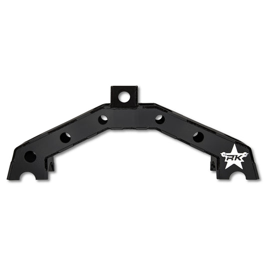 Dana 44 Rear Axle Truss For Jeep Wrangler JL/JLU/JK/JKU RK07279 Rock Krawler