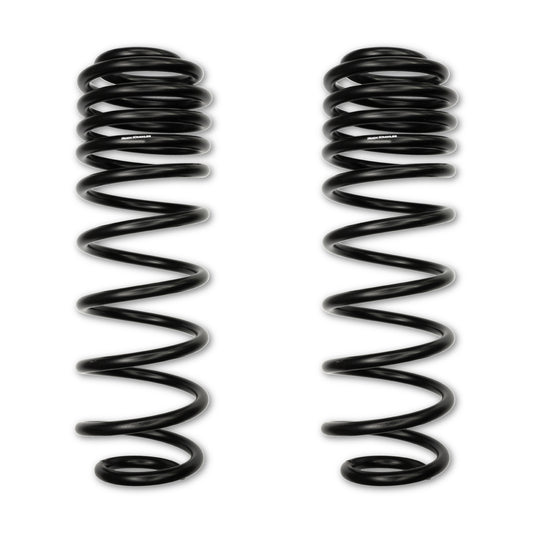19-Up Jeep Gladiator JT Rear Coil Spring 3.0 Inch Rock Krawler