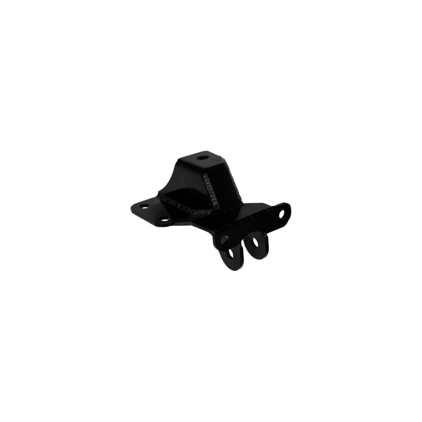 Front Track Bar Relocation Bracket 1.5 Inch-2.0 Inch of Lift For Ram 2500/3500 2019-Pres Rock Krawler