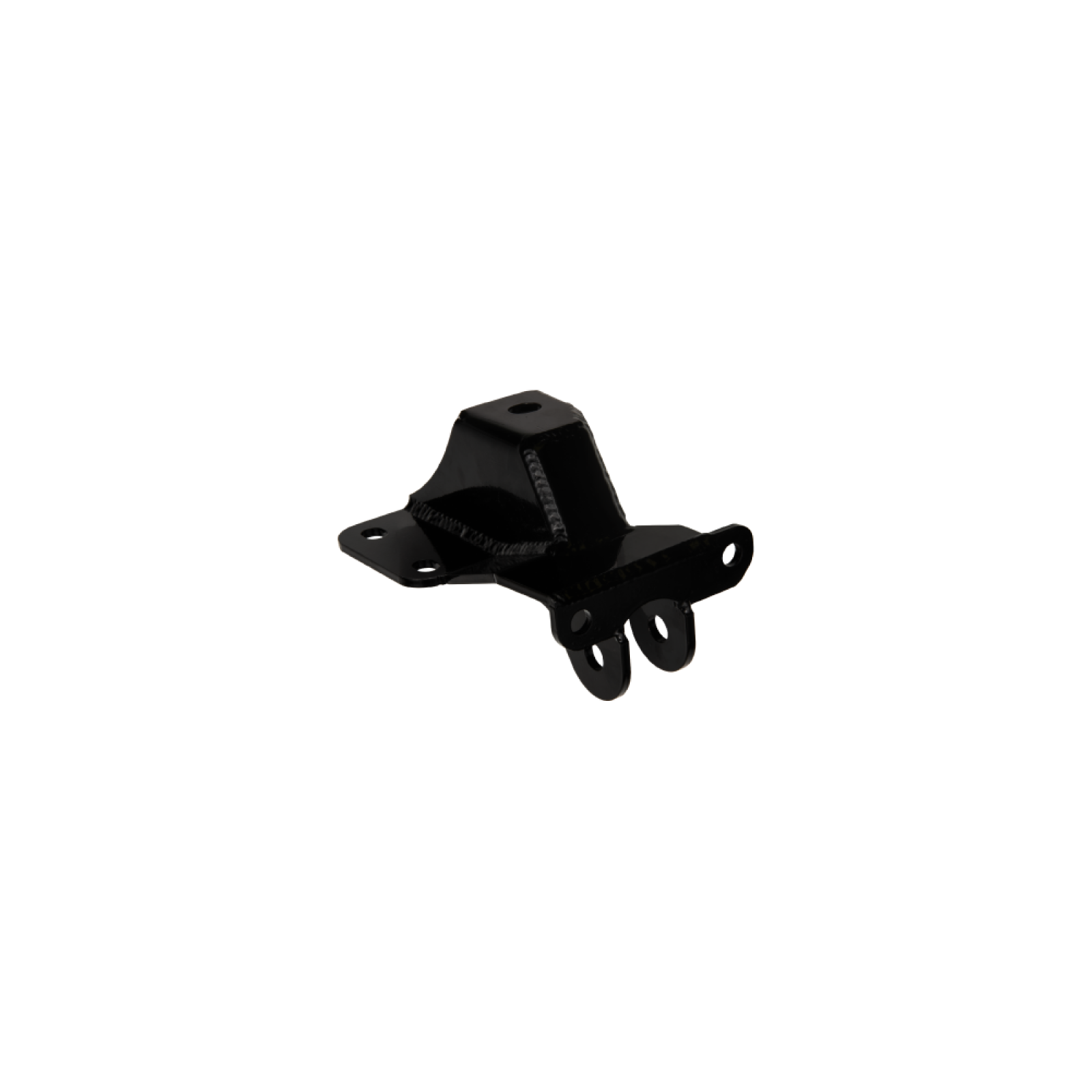 Front Track Bar Relocation Bracket 1.5 Inch-2.0 Inch of Lift For Ram 2500/3500 2019-Pres Rock Krawler