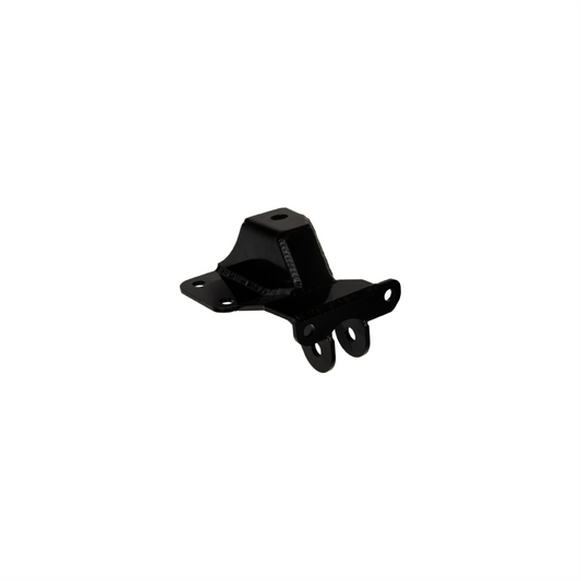 Front Track Bar Relocation Bracket 1.5 Inch-2.0 Inch of Lift For Ram 2500/3500 2019-Pres Rock Krawler