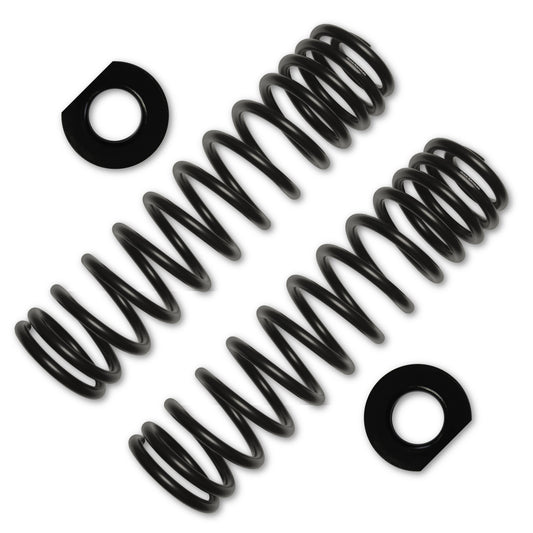 19-Up Jeep Gladiator JT Front Coil Spring Kit 3.0 Inch Diesel Rock Krawler