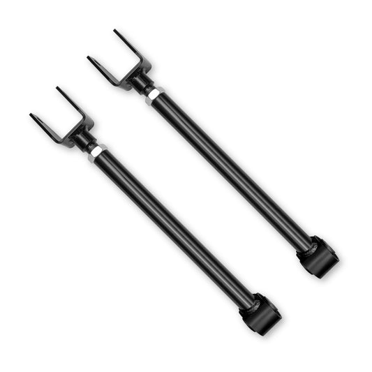 Front Upper Adventure Series Control Arms For Jeep JL/JT Rock Krawler