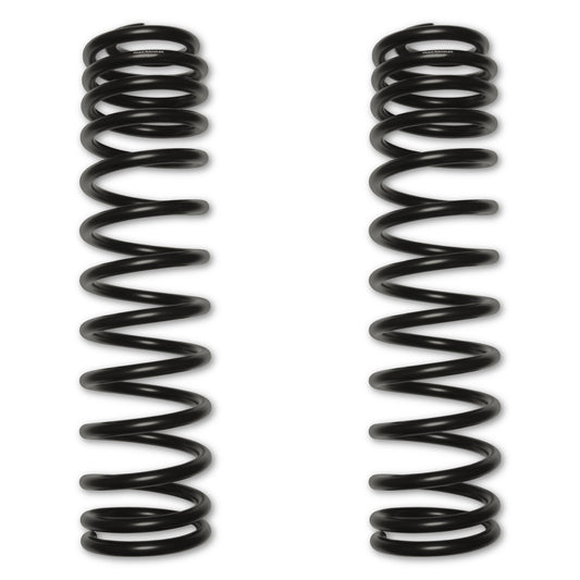19-Up Jeep Gladiator JT Front Coil Spring 4.5 Inch Diesel Rock Krawler