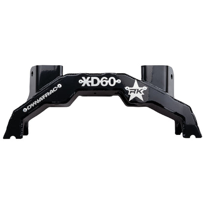 Pro X Axle Truss Dynatrac XD60 For Jeep Gladiator JT Rock Krawler