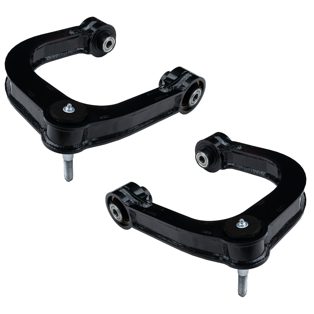 Bronco Fabricated Front Upper A-Arms Rock Krawler
