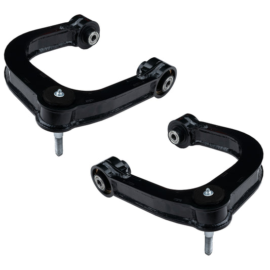 Bronco Fabricated Front Upper A-Arms Rock Krawler