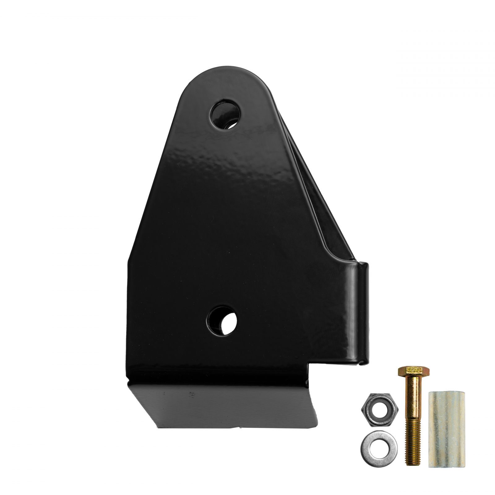 Weld-On High Steer Bracket For Jeep Wrangler JL/JLU/JT Rock Krawler-2