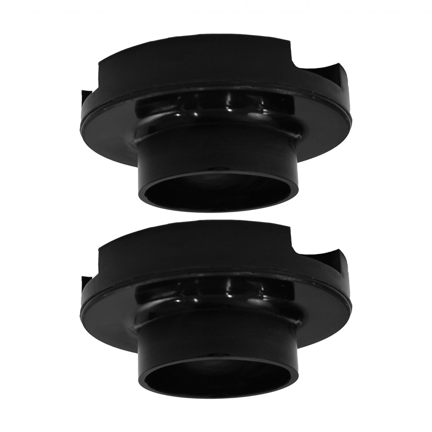 Front Upper Neutral Spring Isolator For Jeep Wrangler JL and Gladiator JT Rock Krawler