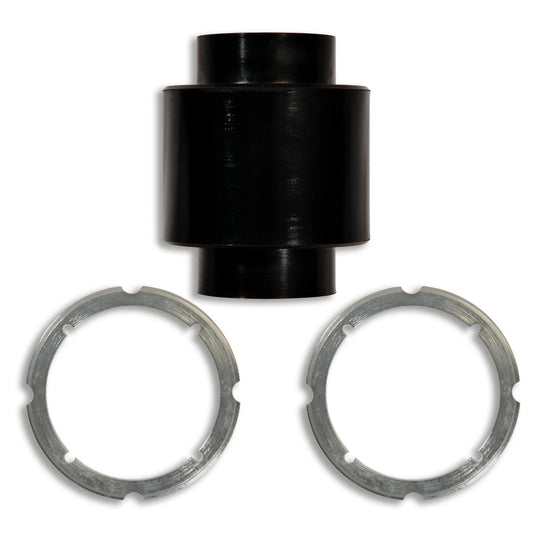 Adventure Series Retrofit Kits for Pro-Flex Joints 14MM X 2.625 All JK Pro-Flex Lower Control Arms Mid and Long Arms JL Pro-Flex Rear Lower Mid Arm Arms Only TJ/LJ Pro-Flex Short and Long Arms Rock Krawler