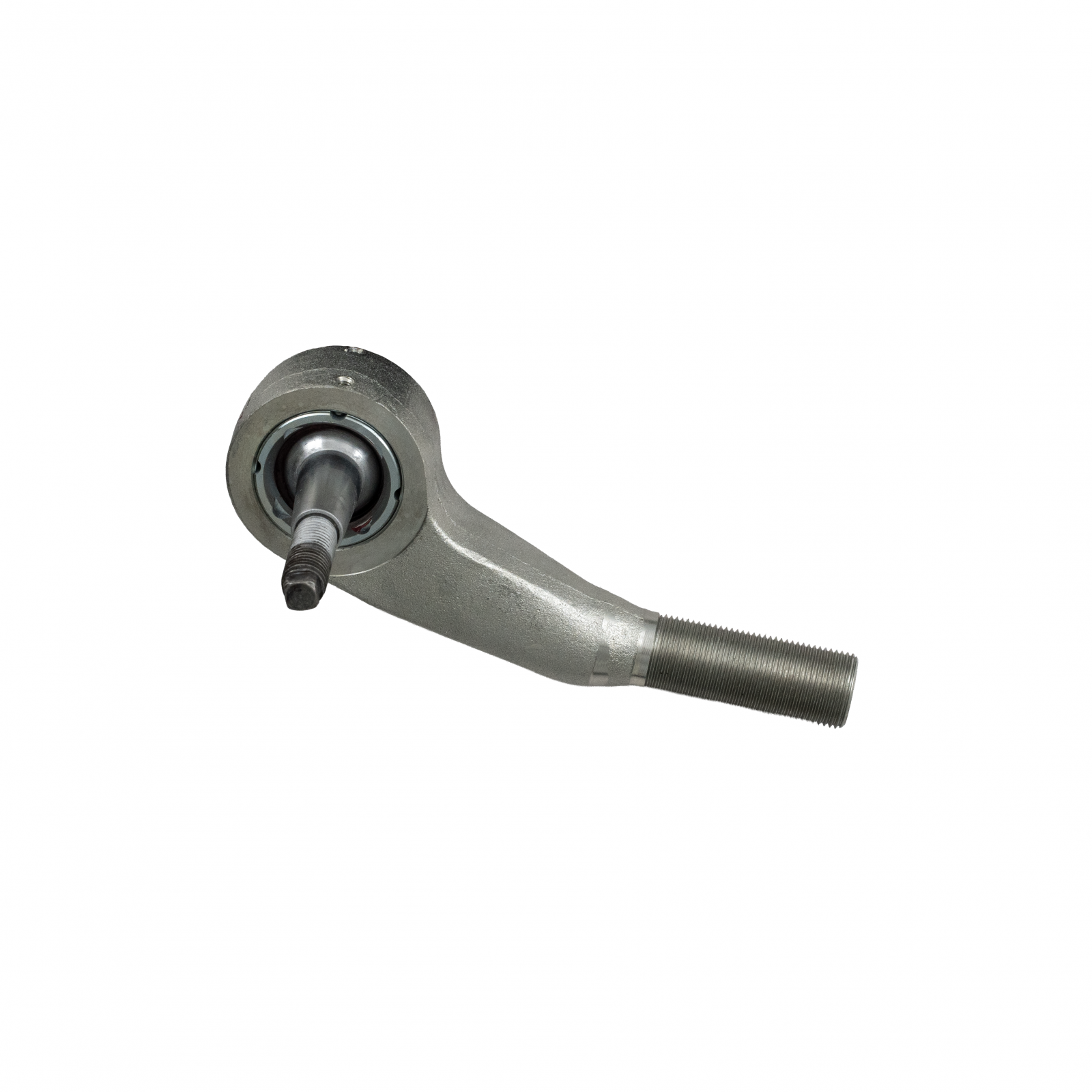 Pro X Drag Link Bottom Mount End 1.00 LHT For Jeep Wrangler JL/JLU/JT Rock Krawler