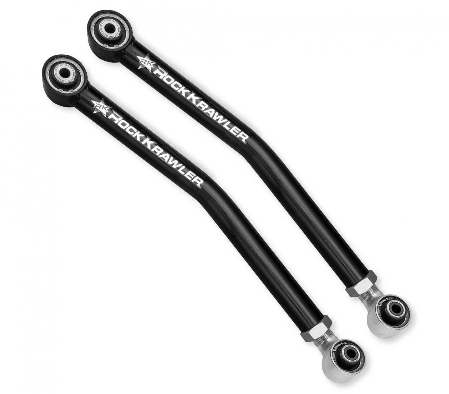 Rear Lower Adventure X Control Arm For Jeep Gladiator JT Rock Krawler