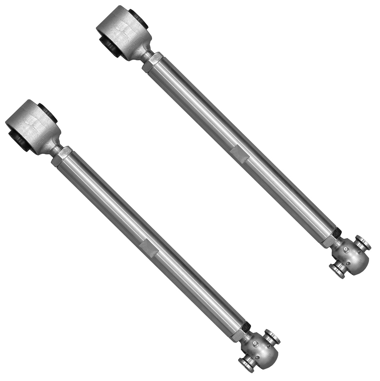 Rear Upper X Factor Pro Control Arm For Jeep Wrangler JL/JLU/JK/JKU Rock Krawler
