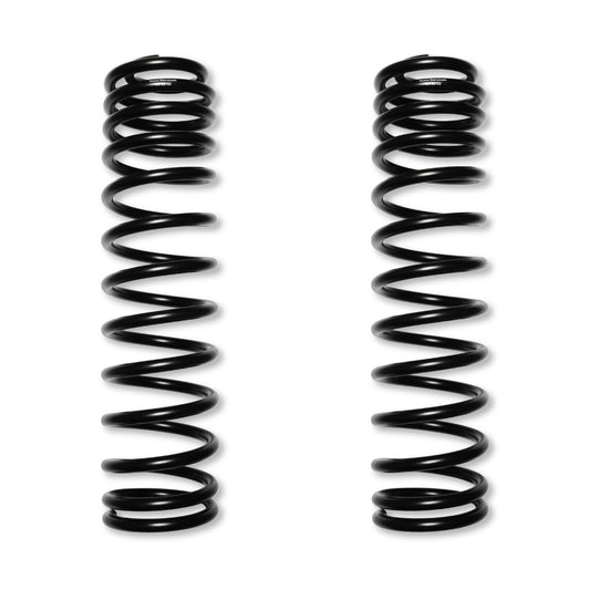 Front Coil Spring For Wrangler TJ Rock Krawler