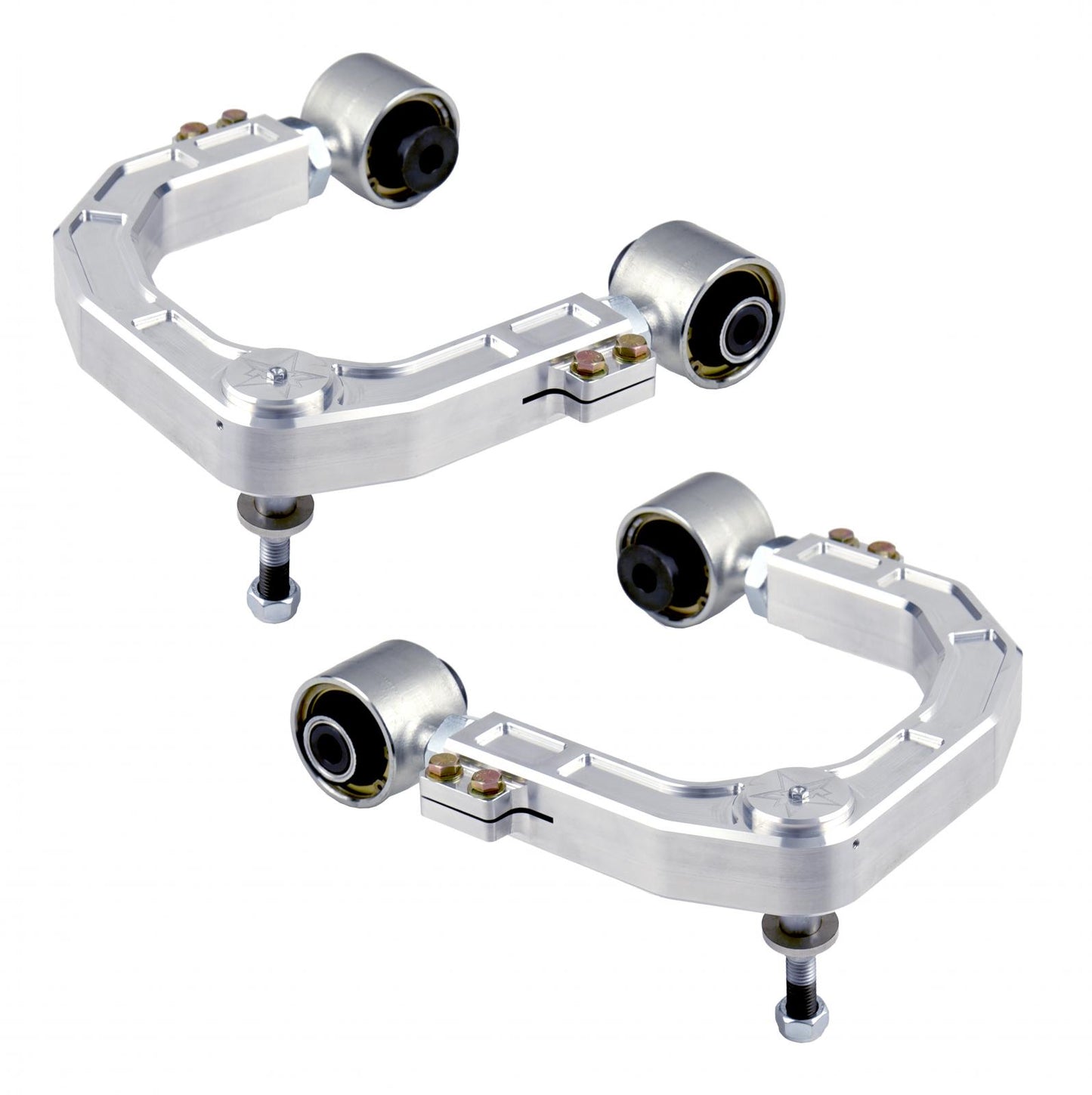 Bronco Billet Aluminum Upper-A Arms Rock Krawler