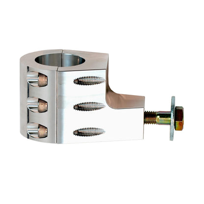 Hyde-A-Lizer, Aluminum Billet Clamp Rock Krawler