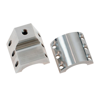 Hyde-A-Lizer, Aluminum Billet Clamp Rock Krawler-1