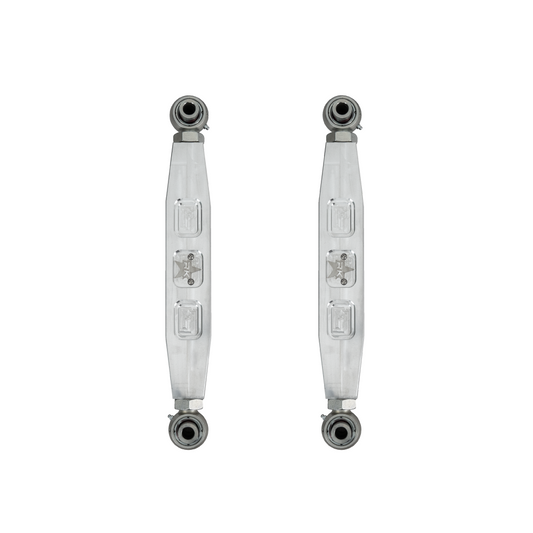 Pro Elite Billet Aluminum Rear Upper Arms Upgrade 2-6 Inch of Lift For Ram 2500 HD 2014-Up 4x4 Rock Krawler