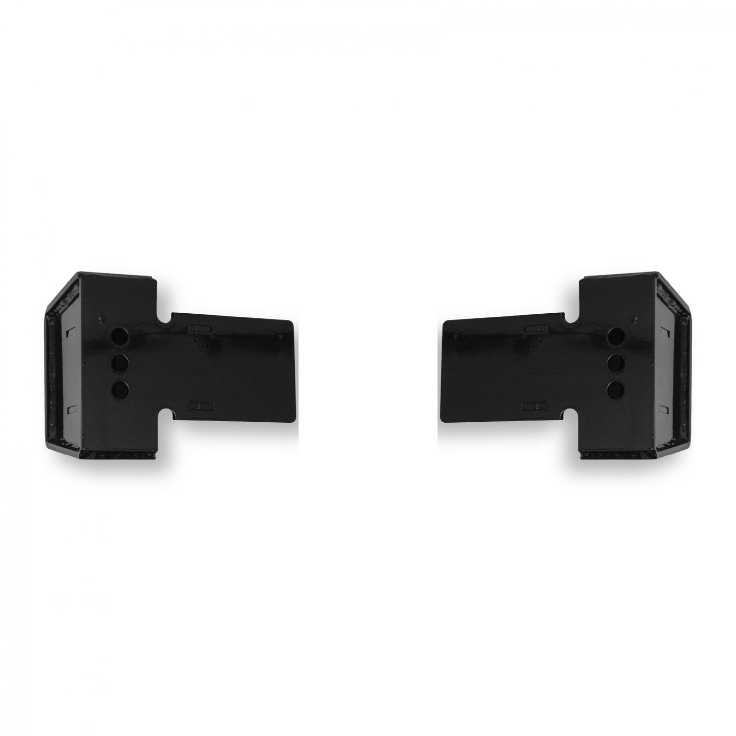 Blocks 4.5 Inch Fabricated Lift 2011-Up Ford F-450 Rock Krawler