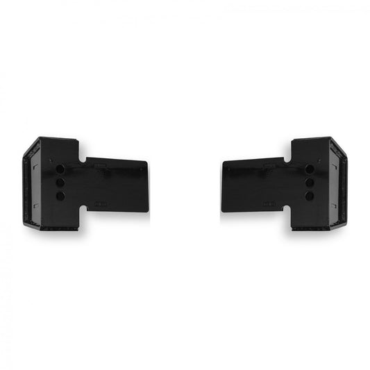 Blocks 4.5 Inch Fabricated Lift 2011-Up Ford F-450 Rock Krawler