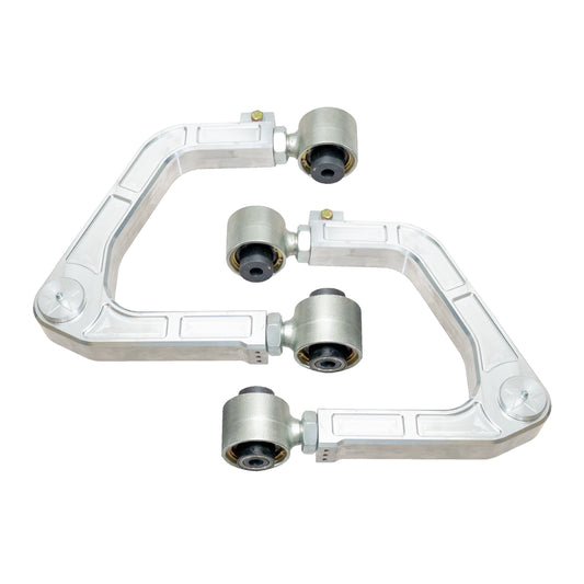 Front Upper A-Arms, Billet For 2024-Present Ford Ranger Raptor Rock Krawler