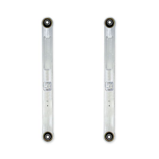 Rear Lower Trailing Arm, Billet 7075 Aluminum For 2024-Present Ford Ranger Raptor Rock Krawler