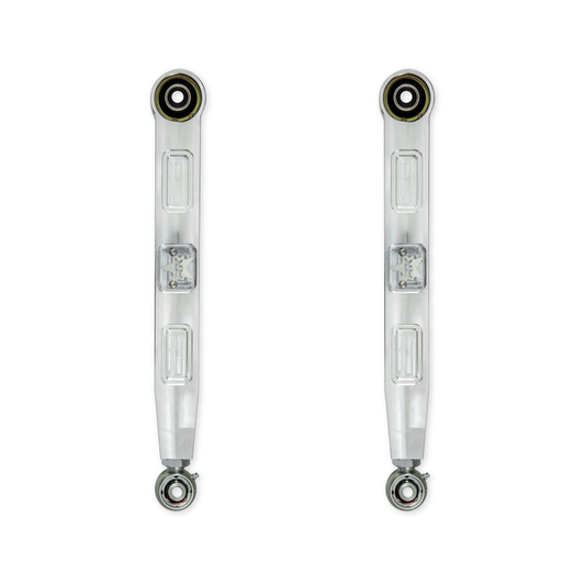 Rear Upper Control Arm, Billet 7075 Aluminum For Ford Ranger Raptor Rock Krawler