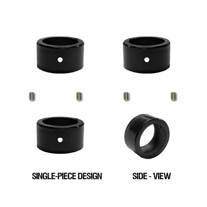 Large Joint Rebuild Kit Bundle of 4 Rock Krawler