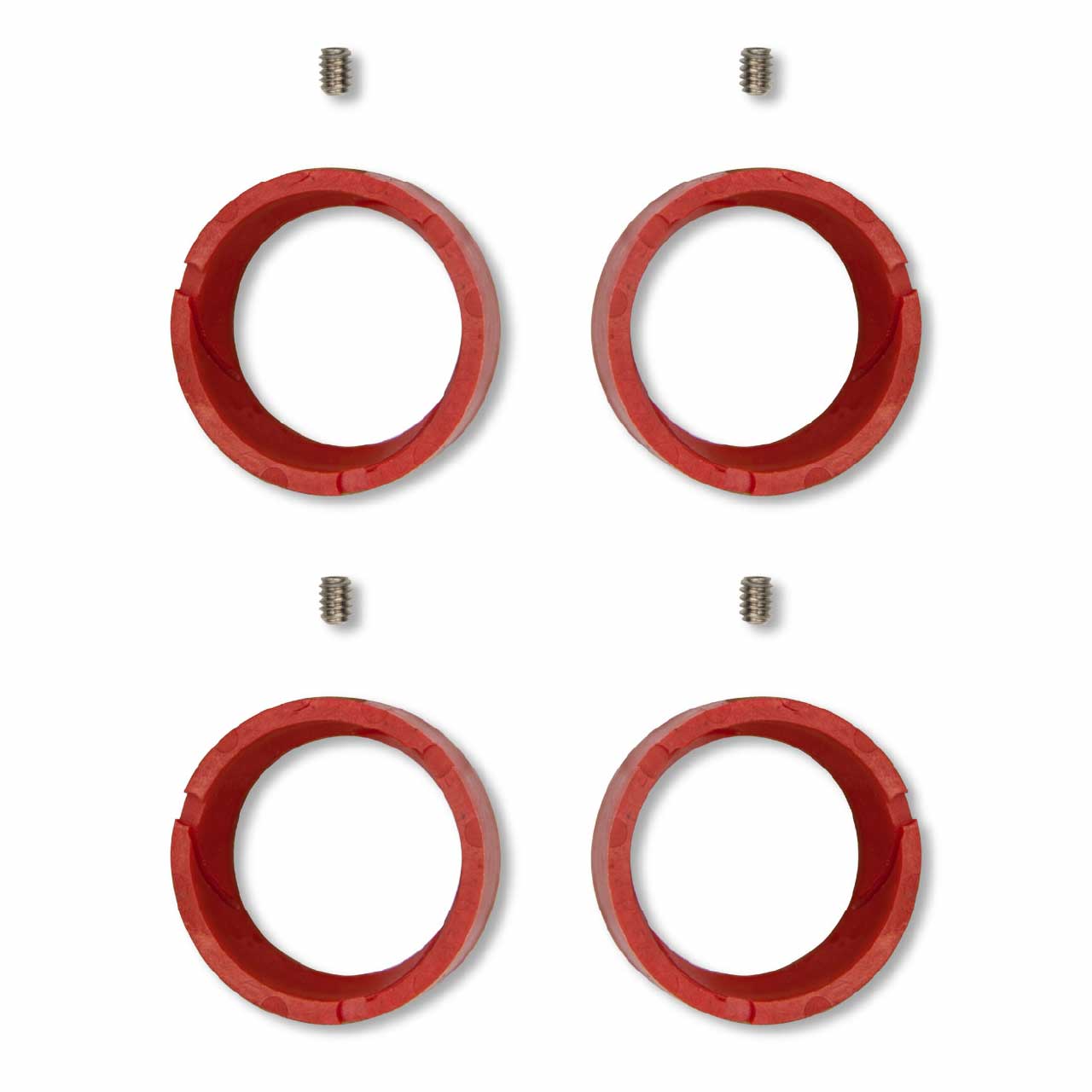 Track Bar Bushing Kit Jeep and Ram HD Bundle of 2 Rock Krawler