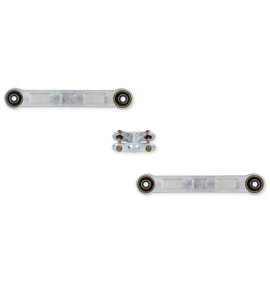 Watts Linkage Package, Billet 7075 Aluminum for Ford Ranger Raptor Rock Krawler