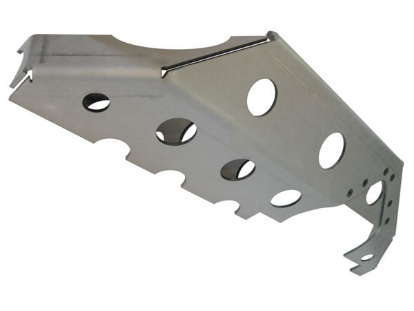 Dana 60 Full Hydro RAM Mount Only Artec Industries-2