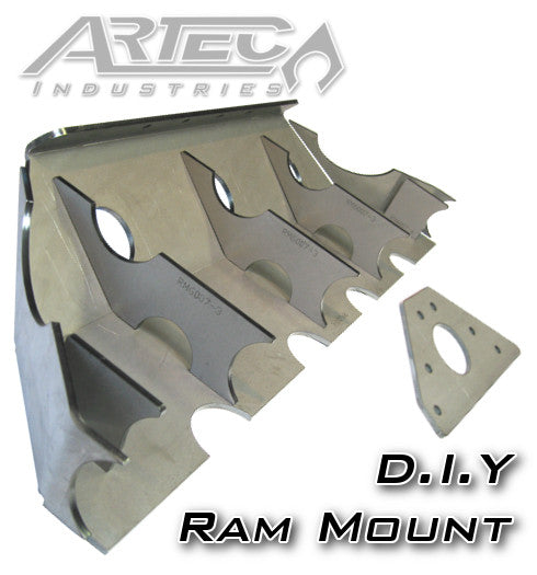 DIY RAM Mount Artec Industries